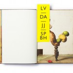 Dalston Anatomy by Lorenzo Vitturi
