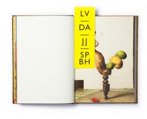 Dalston Anatomy by Lorenzo Vitturi