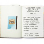 Dalston Anatomy by Lorenzo Vitturi