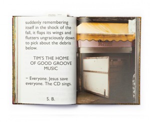 Dalston Anatomy by Lorenzo Vitturi