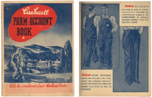 Workwear: From Factories To Catwalks