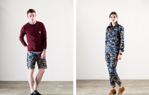 Workwear: From Factories To Catwalks