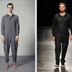Workwear: From Factories To Catwalks