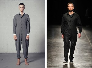 Workwear: From Factories To Catwalks