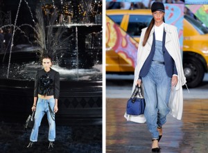 Workwear: From Factories To Catwalks