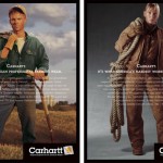 Workwear: From Factories To Catwalks
