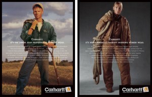 Workwear: From Factories To Catwalks