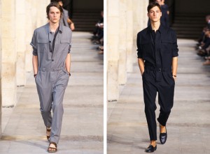 Workwear: From Factories To Catwalks