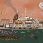 The Complex Beauty of Wes Anderson's World