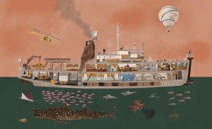 The Complex Beauty of Wes Anderson's World