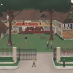 The Complex Beauty of Wes Anderson's World