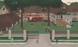 The Complex Beauty of Wes Anderson's World