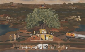 The Complex Beauty of Wes Anderson's World