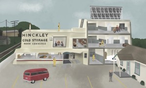 The Complex Beauty of Wes Anderson's World