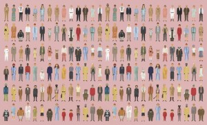 The Complex Beauty of Wes Anderson's World