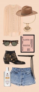 Style Suggestions: Summer Festivals
