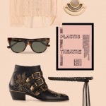 Style Suggestions: Summer Festivals
