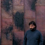 Serpentine Pavilion by Smiljan Radic