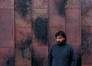 Serpentine Pavilion by Smiljan Radic