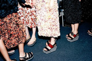 Slippers To Go