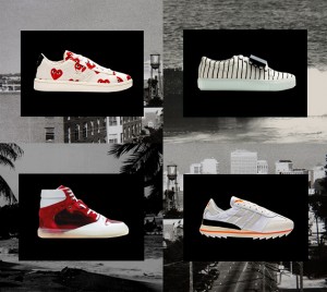 Style Suggestions: Sneakers