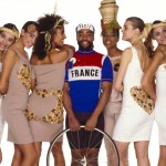 Patrick Kelly: Runway of Love