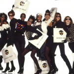 Patrick Kelly: Runway of Love
