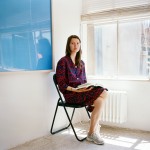 Through the Lens of Marina Caneve