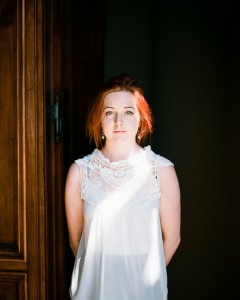 Through the Lens of Marina Caneve