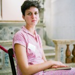 Through the Lens of Marina Caneve