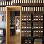 Library in the Aisle: Manica Lunga at San Giorgio Island