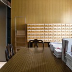 Library in the Aisle: Manica Lunga at San Giorgio Island