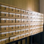 Library in the Aisle: Manica Lunga at San Giorgio Island