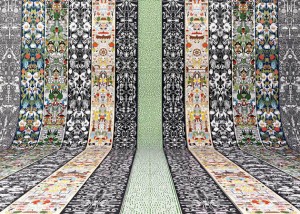 Design of surfaces or superficial design?