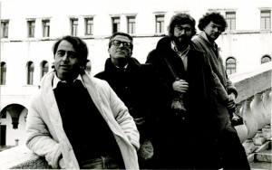 Rediscovering Design: Giulio Cittato