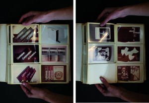 Rediscovering Design: Giulio Cittato