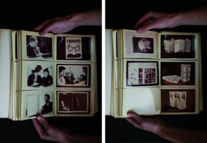 Rediscovering Design: Giulio Cittato