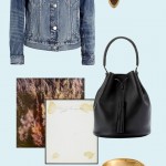 Style Suggestions: Spring Jackets