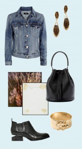 Style Suggestions: Spring Jackets