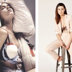 The Evolution of the Bra