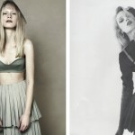 The Evolution of the Bra