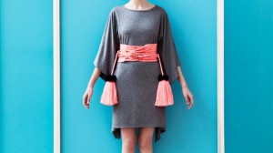 Carla Fernandez: The Barefoot Designer