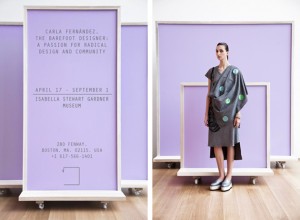 Carla Fernandez: The Barefoot Designer