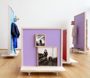 Carla Fernandez: The Barefoot Designer