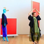Carla Fernandez: The Barefoot Designer
