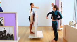 Carla Fernandez: The Barefoot Designer
