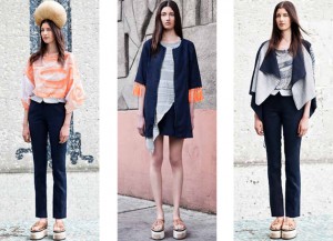 Carla Fernandez: The Barefoot Designer