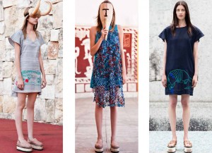 Carla Fernandez: The Barefoot Designer