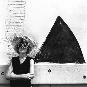Carla Fernandez: The Barefoot Designer