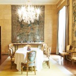 Visiting Villa Necchi in Milan